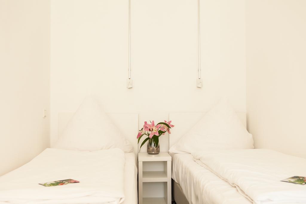 Apartment&Rooms Near Brandenburg Gate Berlin Eksteriør bilde