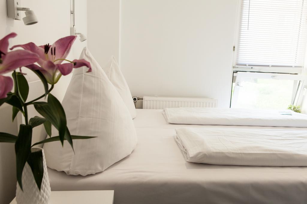 Apartment&Rooms Near Brandenburg Gate Berlin Eksteriør bilde