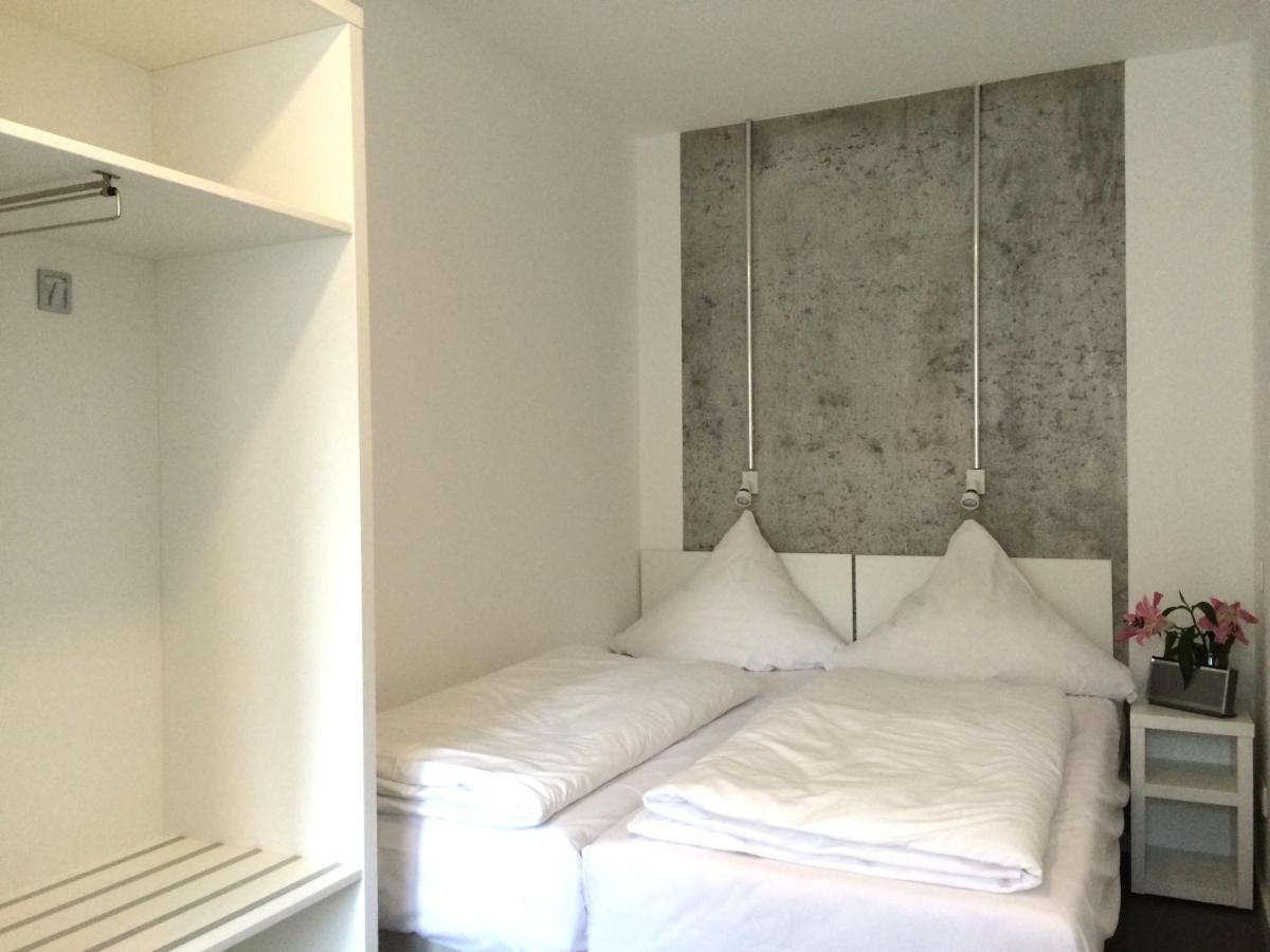 Apartment&Rooms Near Brandenburg Gate Berlin Eksteriør bilde