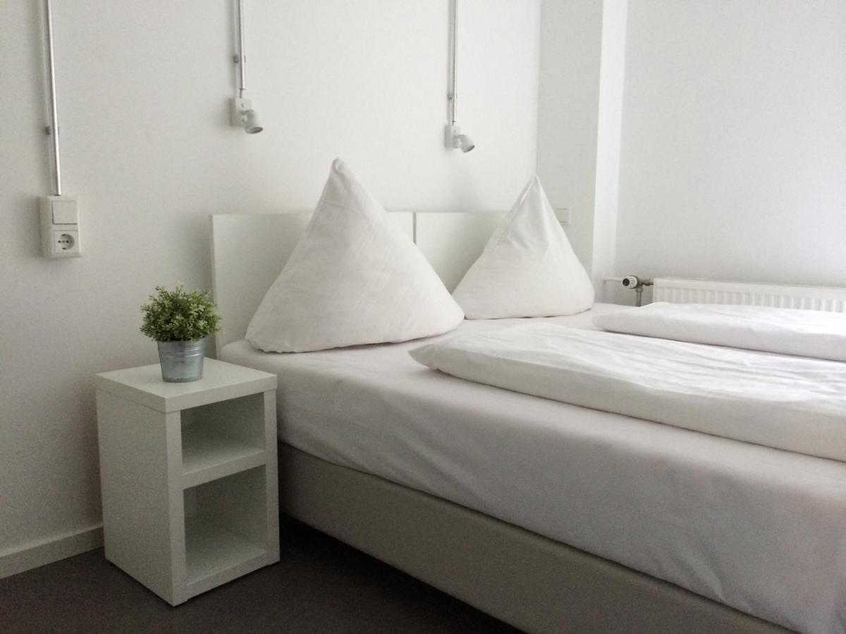 Apartment&Rooms Near Brandenburg Gate Berlin Eksteriør bilde