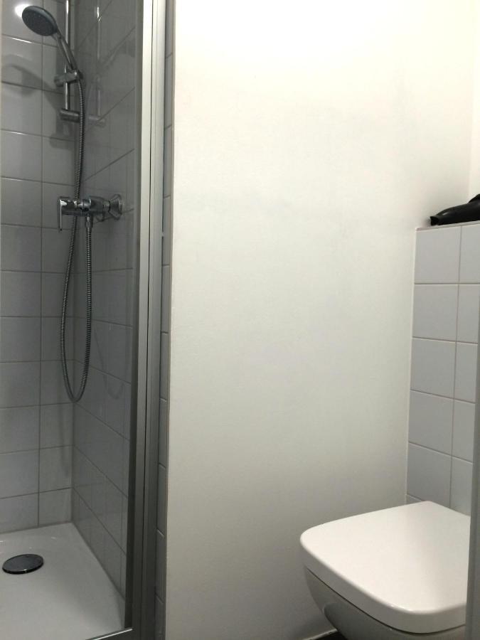 Apartment&Rooms Near Brandenburg Gate Berlin Eksteriør bilde