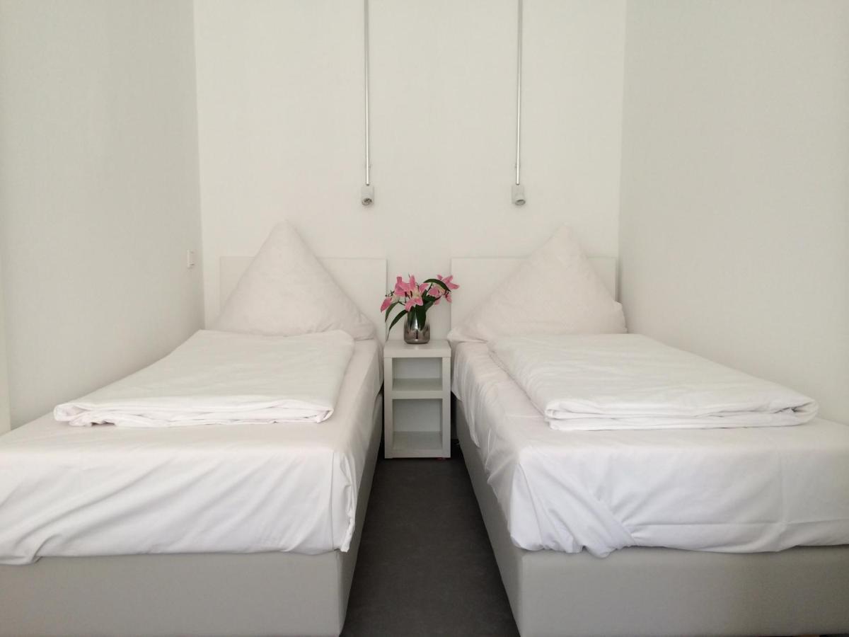 Apartment&Rooms Near Brandenburg Gate Berlin Eksteriør bilde