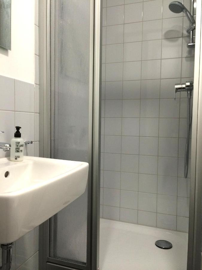 Apartment&Rooms Near Brandenburg Gate Berlin Eksteriør bilde