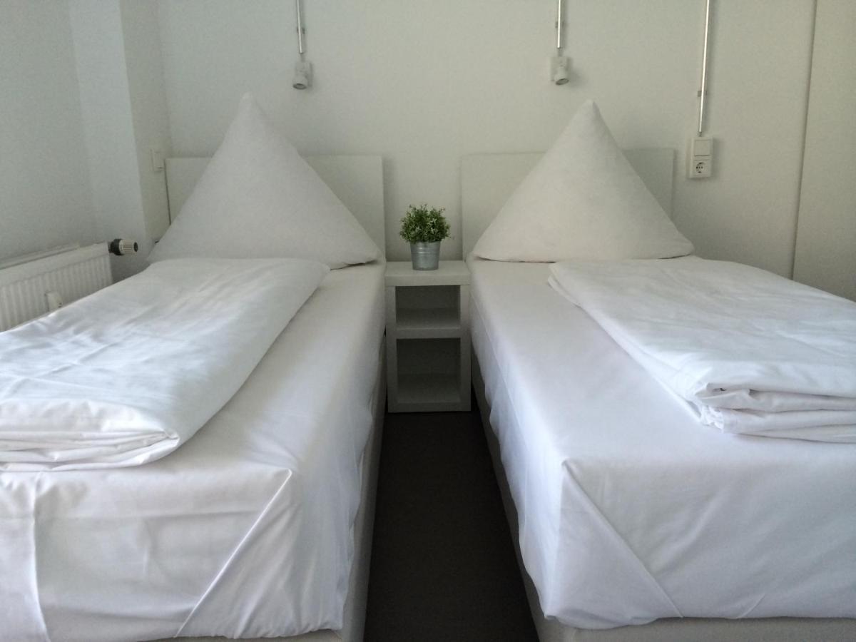 Apartment&Rooms Near Brandenburg Gate Berlin Eksteriør bilde