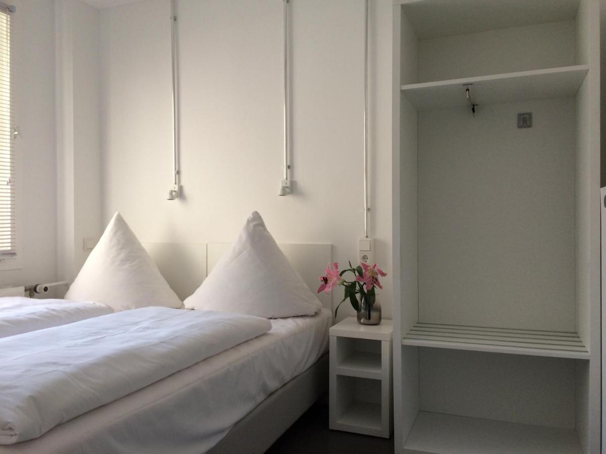 Apartment&Rooms Near Brandenburg Gate Berlin Eksteriør bilde
