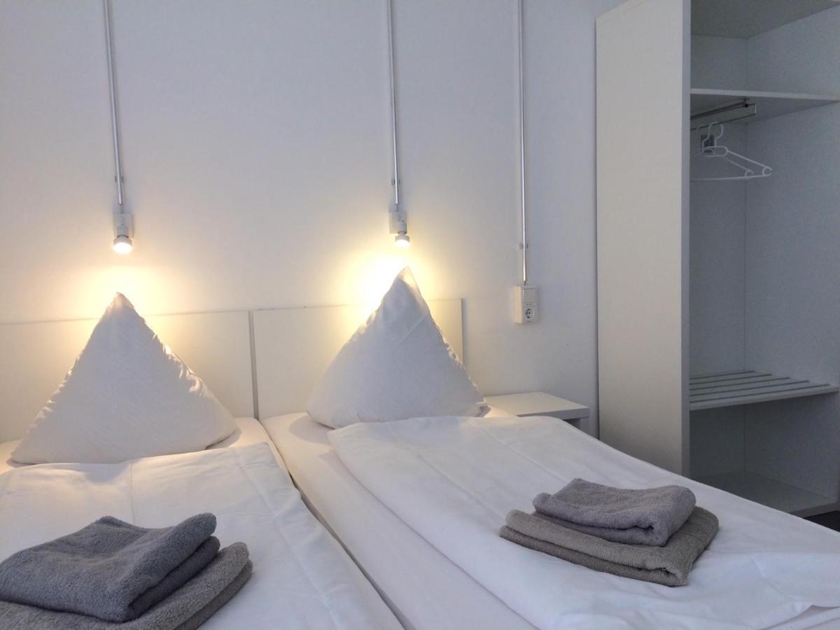 Apartment&Rooms Near Brandenburg Gate Berlin Eksteriør bilde
