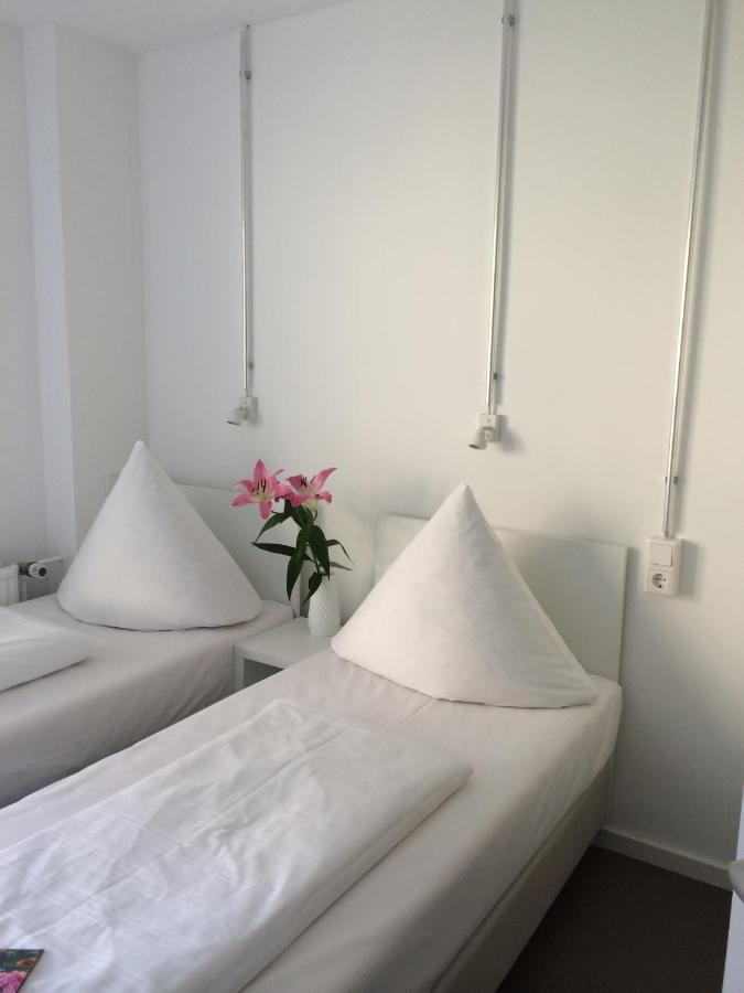 Apartment&Rooms Near Brandenburg Gate Berlin Eksteriør bilde