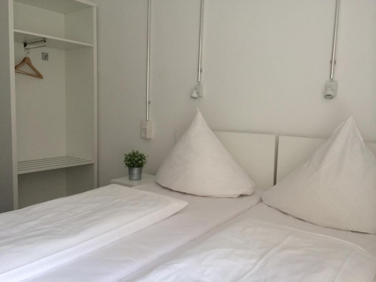 Apartment&Rooms Near Brandenburg Gate Berlin Eksteriør bilde